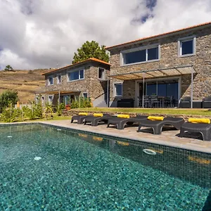 Villa Fauna - Nature & Tranquility - Heated Pool Optional, Prazeres