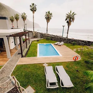  Vakantiehuis Casas Do Calhau Miudo -
