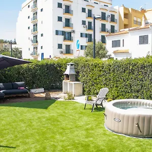  Hébergement de vacances Urban I Portugal