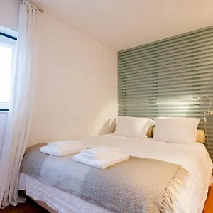  Appartement Flh Bairro Alto Loft With Sunny Terrace Portugal