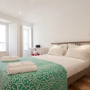  Appartement Flh Alfama Bright Portugal